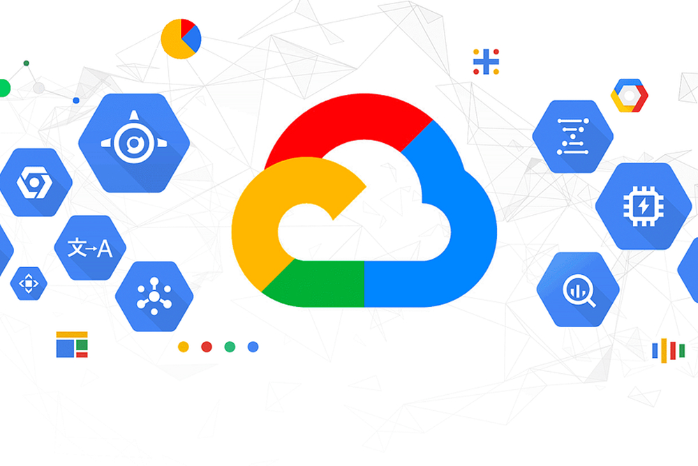 Main Categories of Google Cloud Platform (GCP) Services: Compute, Storage, Database, Networking, AI/ML, and More