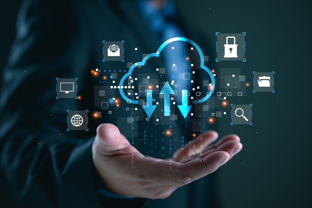 What are compliance standards (e.g., GDPR, HIPAA, ISO) in cloud computing?